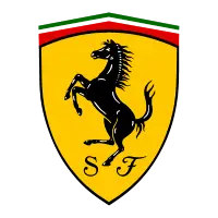 Used Ferrari Transmission