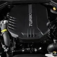 Used genesis Engine