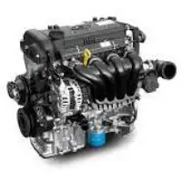 Used Hyundai Engine 
