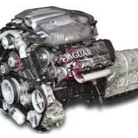 Used Jaguar Engine