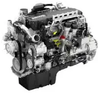 Used Kenworth Engine