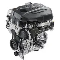 Used Kia Engine