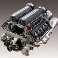 Used Lamborghini Engine