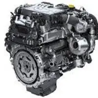 Used Land Rover Engine