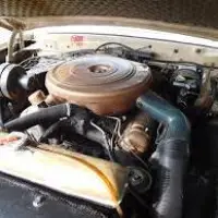 Used lincoln Engine for sale