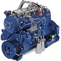 Used International (Navistar) Engine 