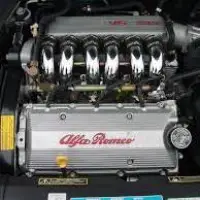 Used Alfa Romeo Engine