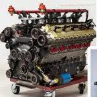 Used Alfa Romeo Engine