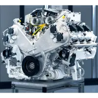 Used Aston Engine
