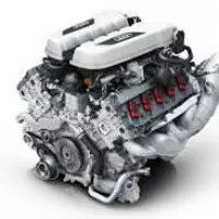 Used Audi Engine