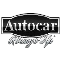 Used Autocar Transmission
