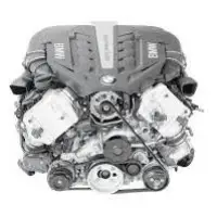 Used BMW Engine
