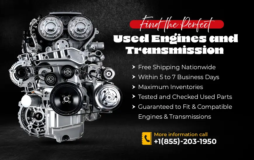 Motor Parts Outlet