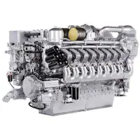 Used Daihatsu  Engine