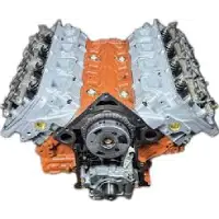 Dodge Used Engine
