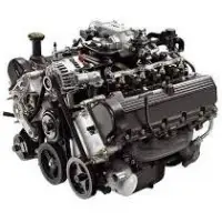 Used Ford Engine