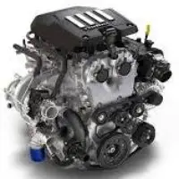 Used GMC Engine 