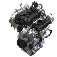 Used Honda Engine
