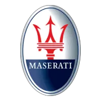 Used Maserati Transmission