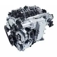 Used Mazda Engine