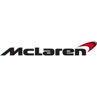 Used McLaren Transmission