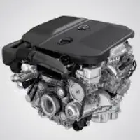 Used Mercedes Benz Engine for sale