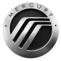 Used Mercury Transmission