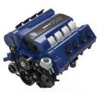 Used Mercury Engine