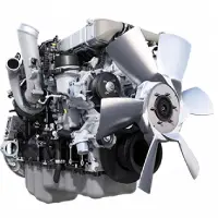 Used Navistar International Engine 