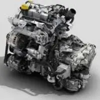 Used Nissan Engine