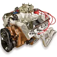 Used Oldsmobile Engine