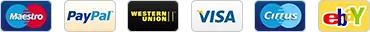 payment method