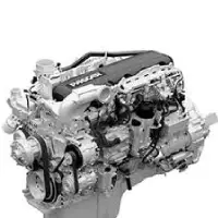 Used Peterbilt Engine