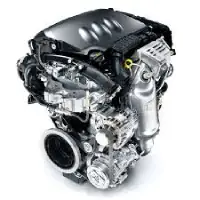 Used Peugeot Engine