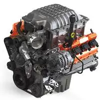 Used RAM Engine