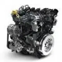 Used Renault Engine