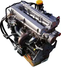 Used Saab Engine for Sale