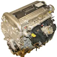 Used Saturn Engine