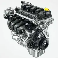 Used Suzuki Engine