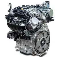 Used Toyota Engine