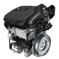 Used Volkswagen Engine