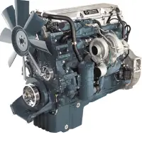Used Western star Engine